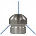 rioolnozzle 1/8