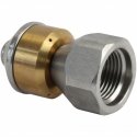 rioolnozzle 3/8
