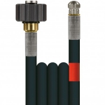 rioolslang DN05 - M22 F - 0.55 rioolslang DN05 - M22 F - 0.55