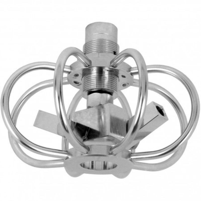 Mosmatic TYR-2S verstelbaar 75 mm