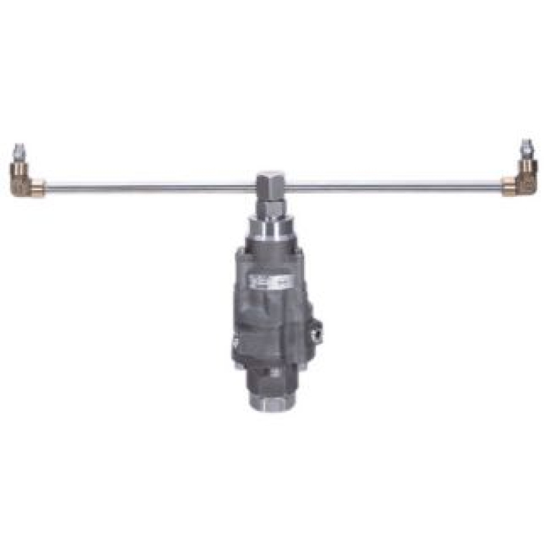 A80RF2 - voor/zij reiniger