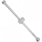 Mosmatic roterende arm 400 mm