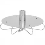 Mosmatic mangat reiniger TXS-2F 400 mm