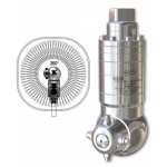 A42R - 316 - Atex tankreiniger A42R - 316 - Atex tankreiniger