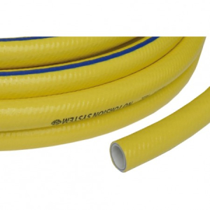 lage druk  / aanzuigslang