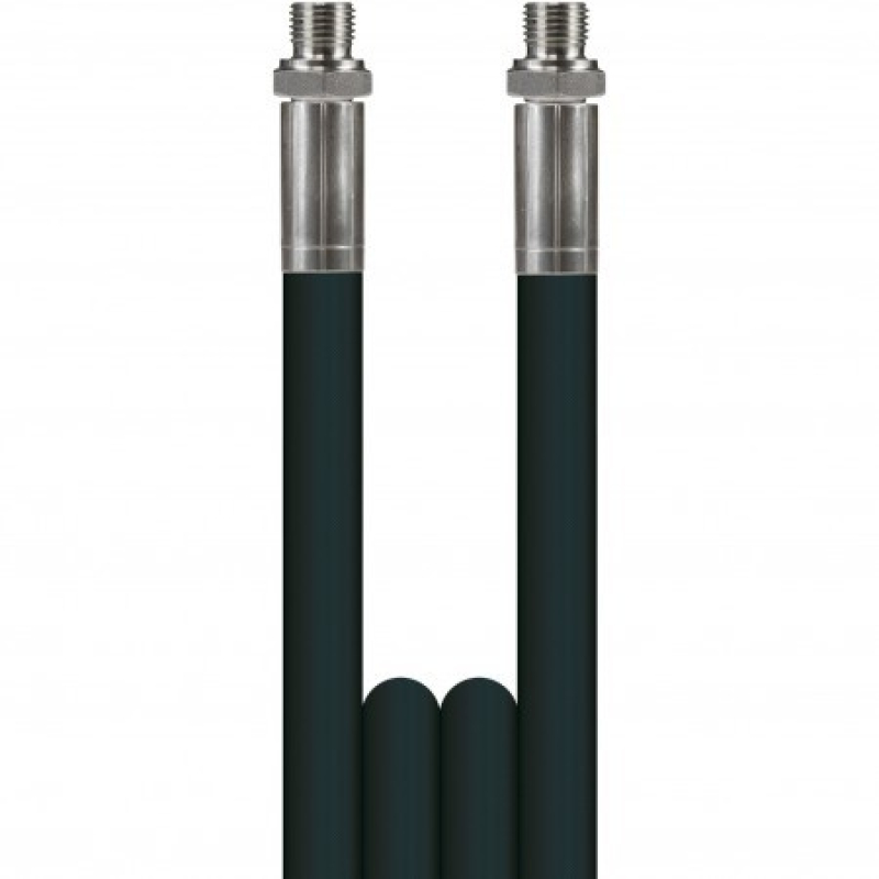 Easywash reparatie slang