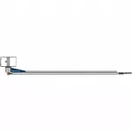 Zwaaiarm easywash - 2000 mm