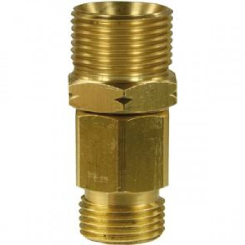 slangadapter M21 M - M18 M