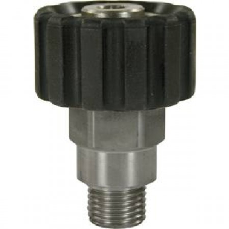 QS M22 F -  M 500 bar