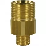 adapter M22 M - 1/4 M