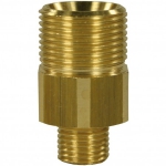 adapter M22 M - 1/4 M