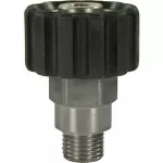 QS M22 F - M 500 bar QS M22 F - M 500 bar