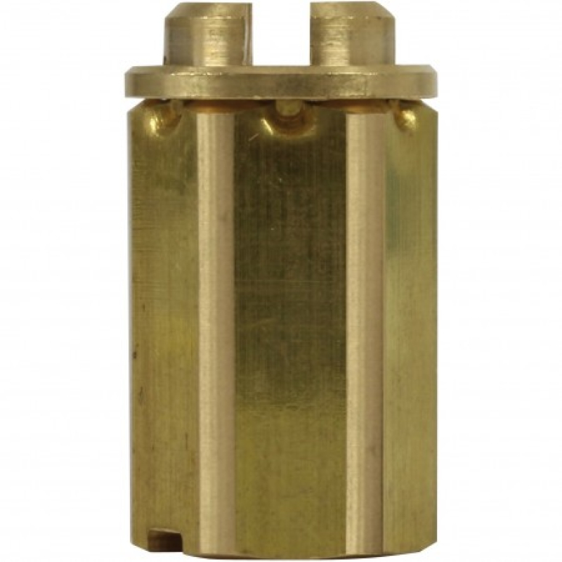 ST5 magneet met gat - 350 bar