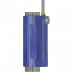 ST505 flowswitch met gat