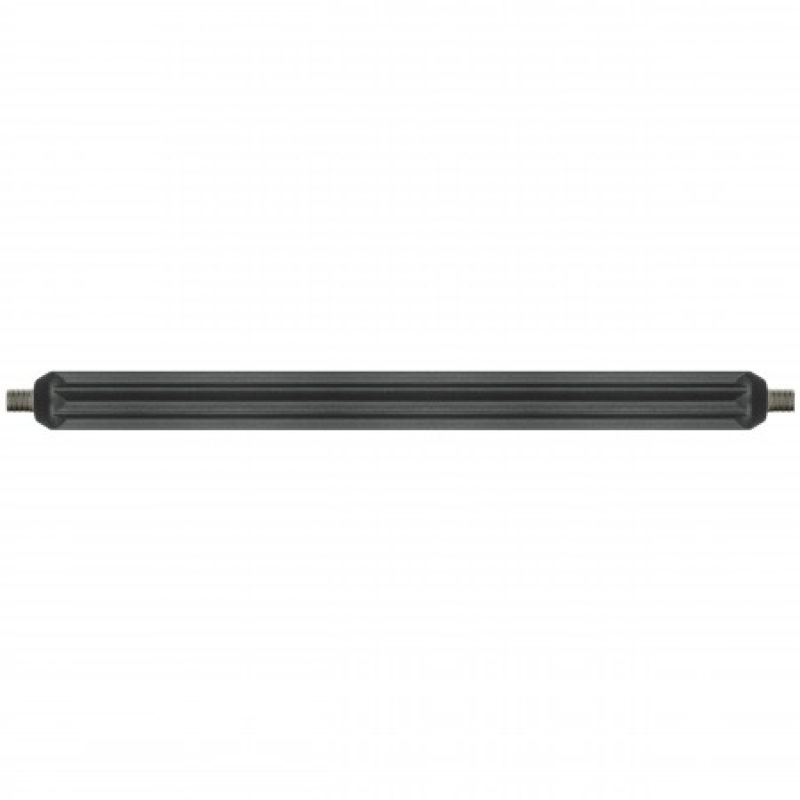 gun extension - 1/4 M 300 mm iso - 330 mm