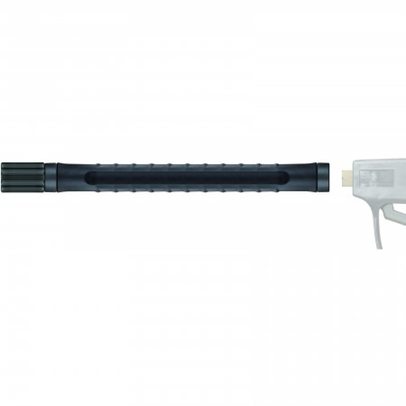 gun extension - M22 F - 1/4 M