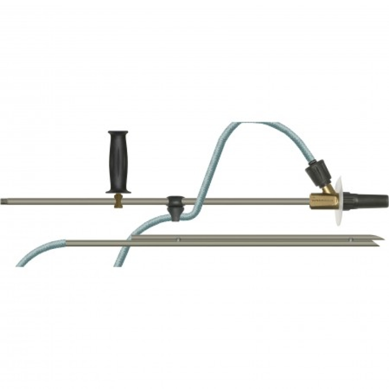 ST55 sandblastkit M22 M