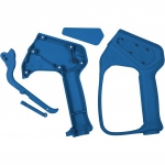HACCP kit blauw HACCP kit blauw
