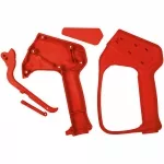 HACCP kit rood HACCP kit rood