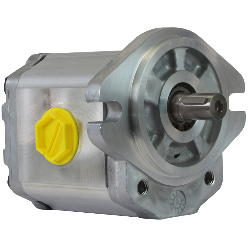 Hydraulic motor - Annovi Reverberi