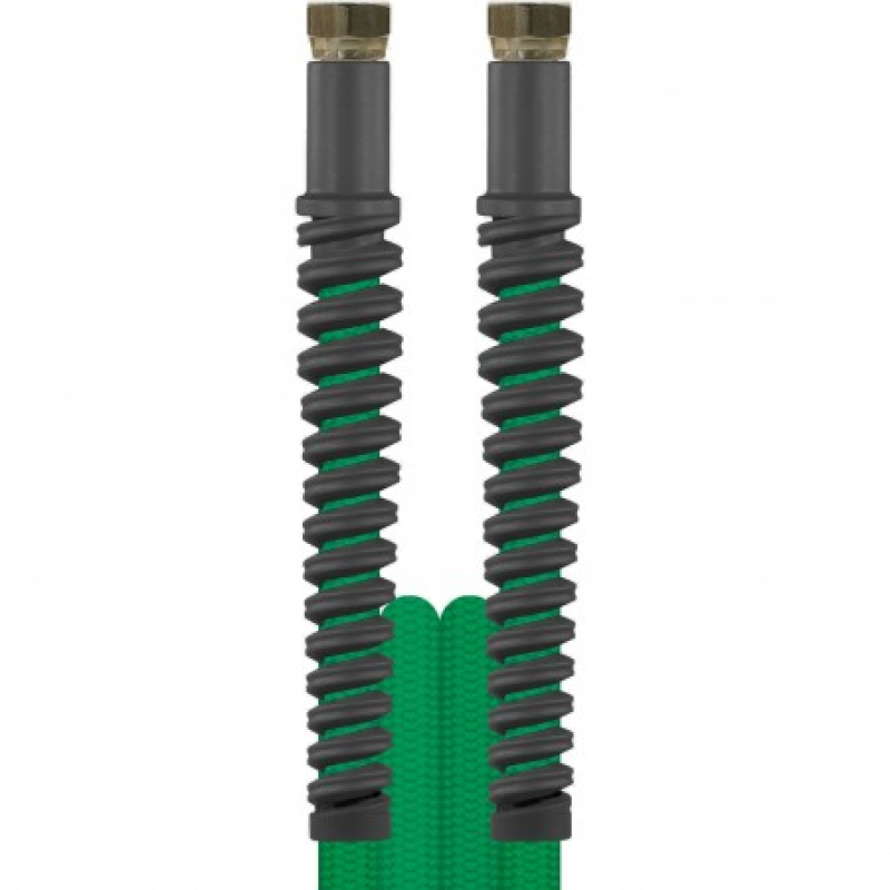 carwash comfort groen 1/4 F - 1/4 F