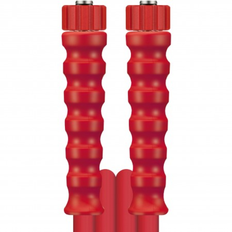 2SC - DN10 - 500 bar - M22 F - M22 F