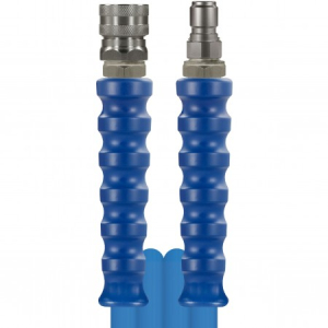 50 bar  Blufood food hose