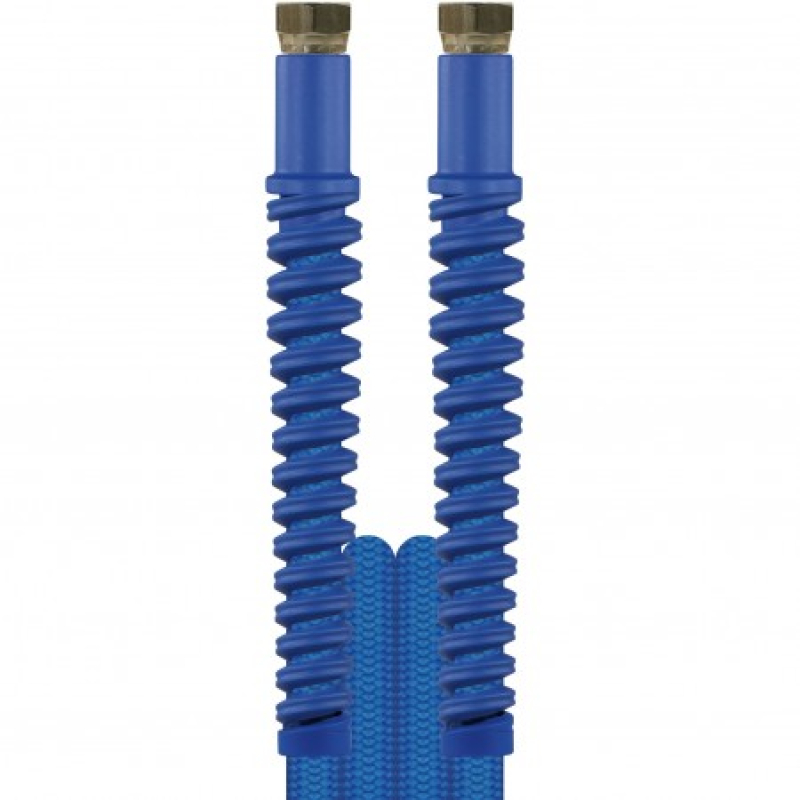 carwash comfort blauw M14 F - M14 F