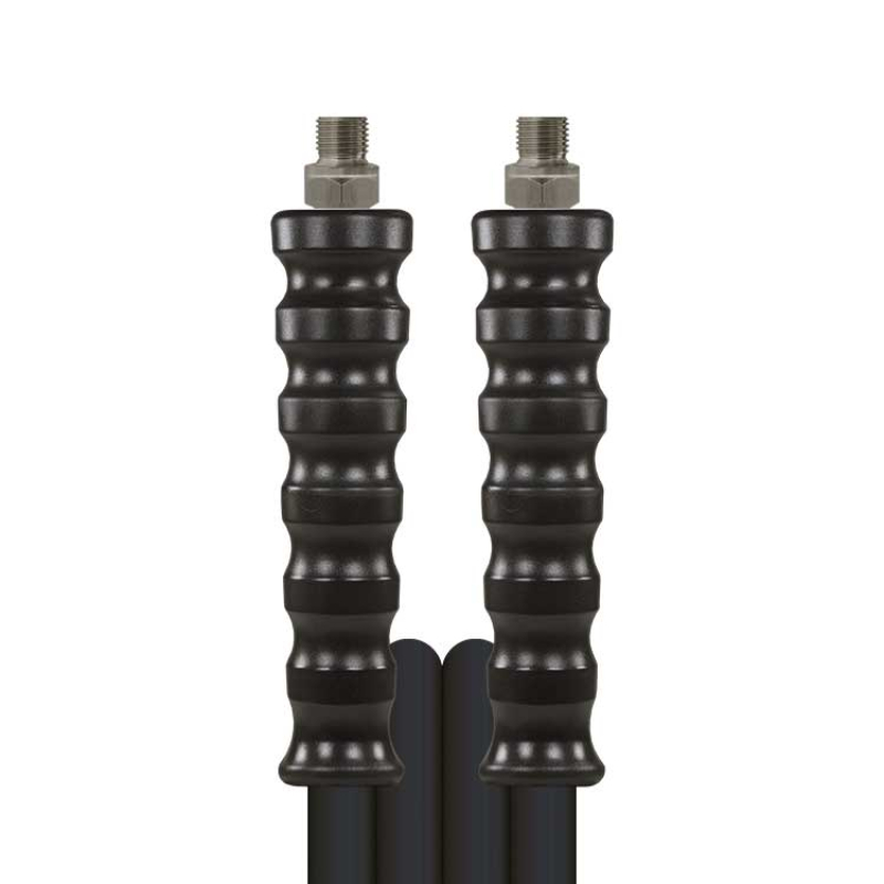 1SN - DN08 - 315 bar - 1/4 M - 1/4 M