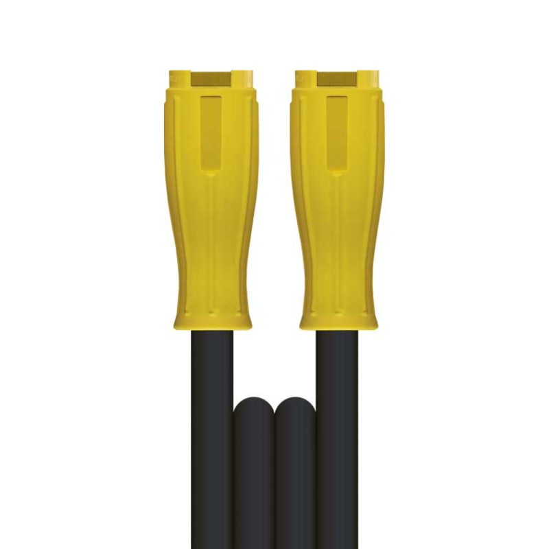 1SN - DN08 - 210 bar - M22 F - M22 F