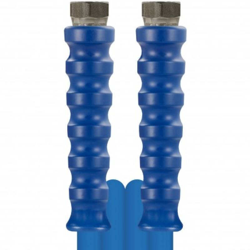 2SN - DN08 - 400 bar - 3/8 F - 3/8 F