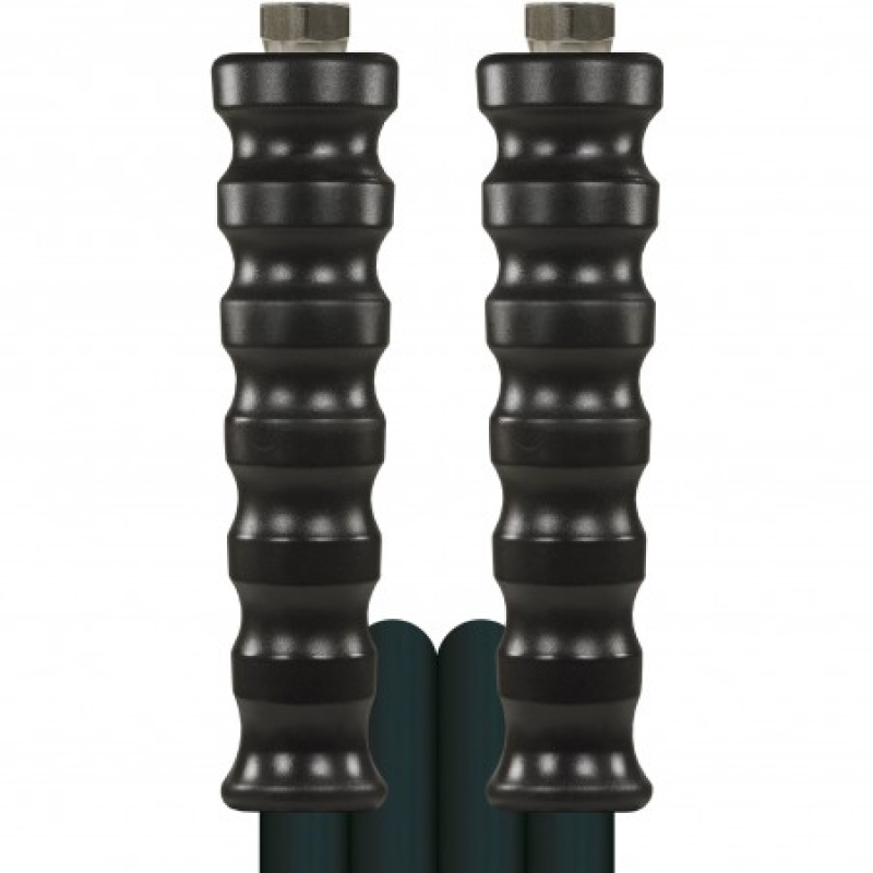 1SN - DN08 - 315 bar - 1/4 F - 1/4 F