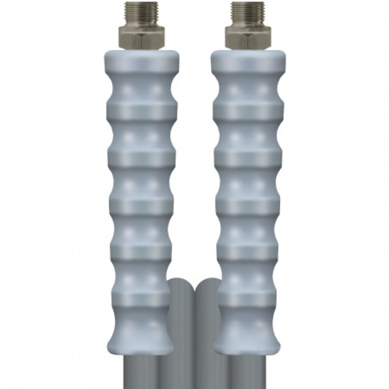 1SN - DN08 - 210 bar - 3/8 M - 3/8 M