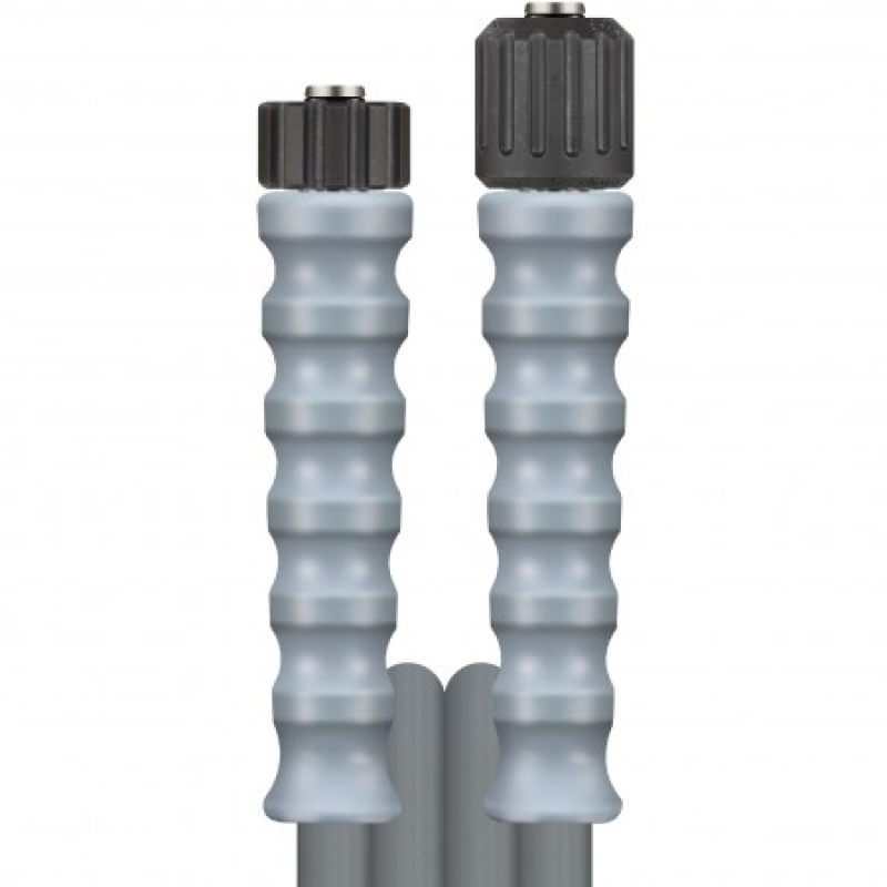 1SN - DN08 - 210 bar - M22 F - M22 F swivel