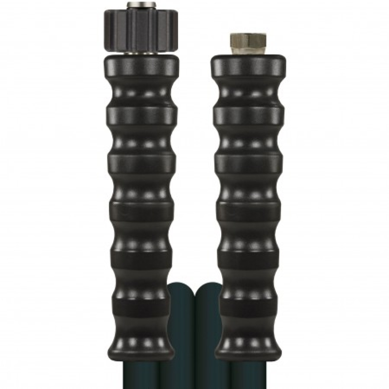 1SN - DN08 - 315 bar - M22  F - 1/4 F