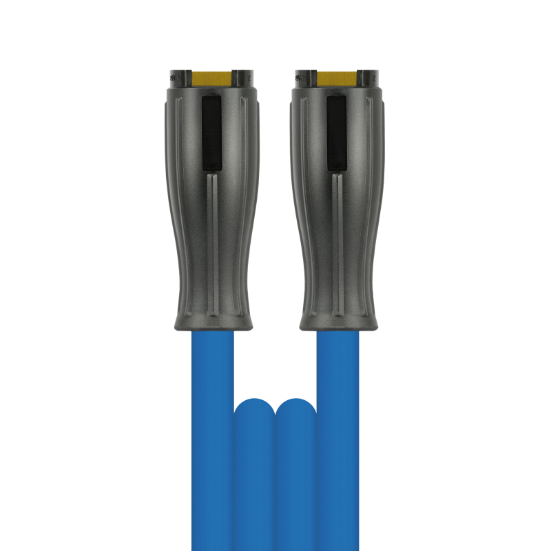 2SN - DN08 - 400 bar - M22 F - M22 F