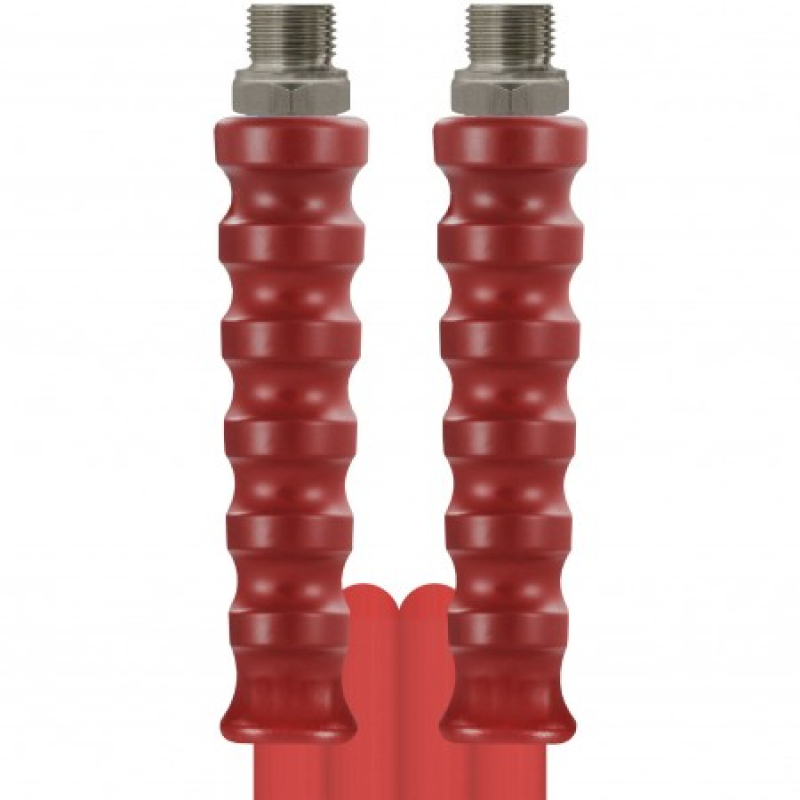 2SC - DN10 - 500 bar - 3/8 M - 3/8 M