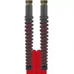 carwash comfort rood 1/4 F - 1/4 F
