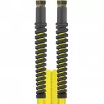 carwash comfort geel 1/4 F - 1/4 F