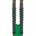 carwash comfort groen 3/8 F - 3/8 F