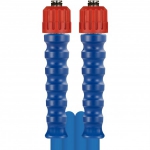 2SN - DN08 - 600 bar - M24 F - M24 F