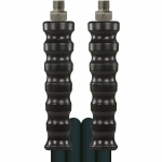 2SC - DN10 - 500 bar - 3/8 M - 3/8 M