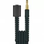 polya - DN06 - 160 bar - M22 F - steeknippel 8.8 mm