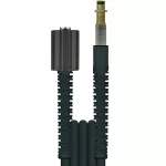 polya - DN06 - 160 bar - M22 F - steeknippel 10 mm