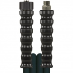 2SN - DN08 - 400 bar - M22 F - 3/8  M