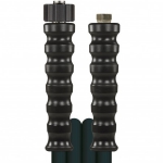 2SN - DN08 - 400 bar - M22  F - 1/4 F