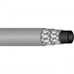 2SN - DN10 - 400 bar 150ºC