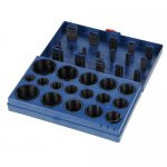 O-ring assortiment 419- delig