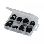 O-ring assortiment 120- delig