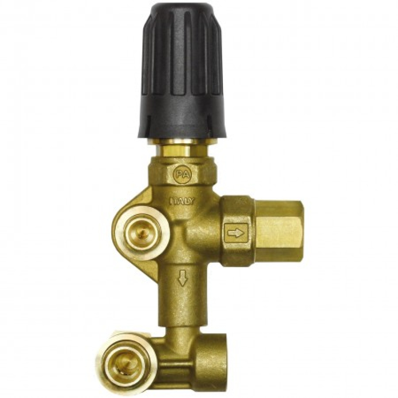 VB56 unloader - banjo